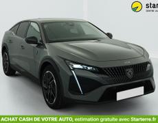 Peugeot 408 Saint-Fons