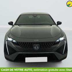Peugeot 408 Hybrid 145 e-DCS6 GT Saint-Fons