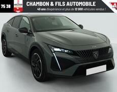 Peugeot 408 La Grand-Croix