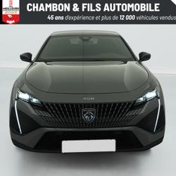 Peugeot 408 Hybrid 145 e-DCS6 GT La Grand-Croix