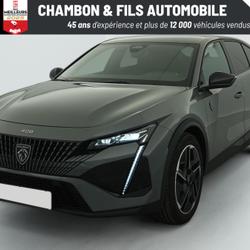 Peugeot 408 Hybrid 145 e-DCS6 GT La Grand-Croix