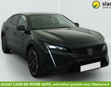 Peugeot 408 Saint-Fons