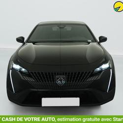 Peugeot 408 Hybrid 145 e-DCS6 GT Saint-Fons