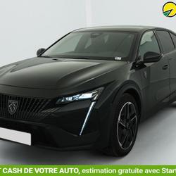 Peugeot 408 Hybrid 145 e-DCS6 GT Saint-Fons