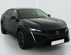 Peugeot 408 Hénin-Beaumont