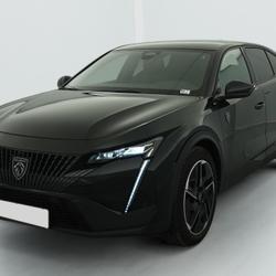 Peugeot 408 Hybrid 145 e-DCS6 GT H&eacute;nin-Beaumont