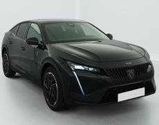 Peugeot 408 Hénin-Beaumont