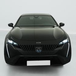 Peugeot 408 Hybrid 145 e-DCS6 GT H&eacute;nin-Beaumont
