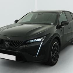 Peugeot 408 Hybrid 145 e-DCS6 GT H&eacute;nin-Beaumont