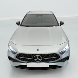 Mercedes Classe A 200 d 8G-DCT AMG Line occasion - H&eacute;nin-Beaumont - photo 2/10