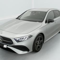 Mercedes Classe A 200 d 8G-DCT AMG Line occasion - H&eacute;nin-Beaumont - photo 3/10