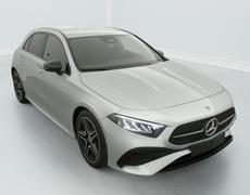 Mercedes Classe A Hénin-Beaumont