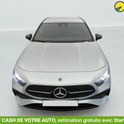 Mercedes Classe A 200 d 8G-DCT AMG Line Saint-Fons