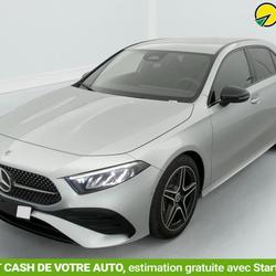 Mercedes Classe A 200 d 8G-DCT AMG Line Saint-Fons