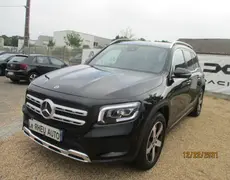 Mercedes Classe G Le Rheu