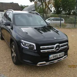 Mercedes Classe G 200D 150CH PROGRESSIVE LINE 8G DCT Le Rheu