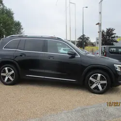 Mercedes Classe G 200D 150CH PROGRESSIVE LINE 8G DCT Le Rheu