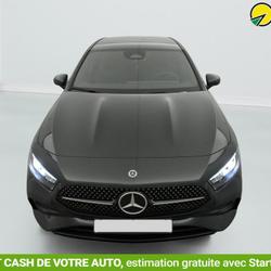 Mercedes Classe A 200 d 8G-DCT AMG Line Saint-Fons