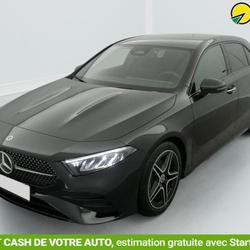 Mercedes Classe A 200 d 8G-DCT AMG Line Saint-Fons