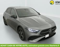 Mercedes Classe A Saint-Fons