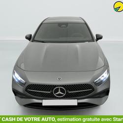 Mercedes Classe A 200 d 8G-DCT AMG Line Saint-Fons