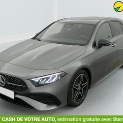 Mercedes Classe A 200 d 8G-DCT AMG Line Saint-Fons