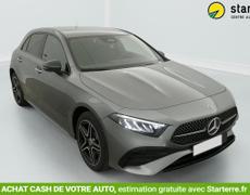 Mercedes Classe A Saint-Fons