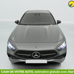 Mercedes Classe A 250 e Hybrid EQ 8G-DCT AMG Line Saint-Fons