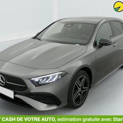 Mercedes Classe A 250 e Hybrid EQ 8G-DCT AMG Line Saint-Fons