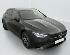 Mercedes Classe A Hénin-Beaumont