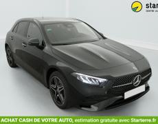 Mercedes Classe A Saint-Fons