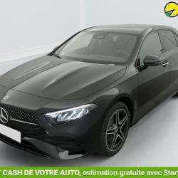 Mercedes Classe A 250 e Hybrid EQ 8G-DCT AMG Line Saint-Fons