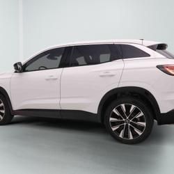 Renault Austral E-TECH 200 Full Hybrid Techno H&eacute;nin-Beaumont