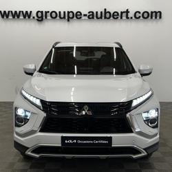 Mitsubishi Eclipse Cross 2.4 MIVEC PHEV 188ch Business 4WD 2023 TOURLAVILLE