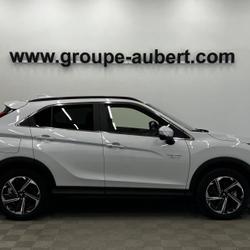 Mitsubishi Eclipse Cross 2.4 MIVEC PHEV 188ch Business 4WD 2023 TOURLAVILLE