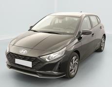 Hyundai i20 Hénin-Beaumont
