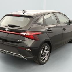 Hyundai i20 Smart 1.2 ESS 79 H&eacute;nin-Beaumont