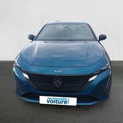 Peugeot 308 III Phase 1 BlueHDi 130ch S&S EAT8 - GT occasion - Tr&eacute;lissac - photo 2/20