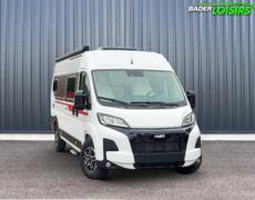 Fourgon Pilote Sausheim