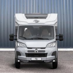 Profile Carado T459 T459 PRO+ Sausheim