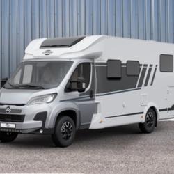 Profile Carado T459 T459 PRO+ Sausheim