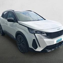 Peugeot 3008 BlueHDi 130ch S&S EAT8 - GT occasion - Tr&eacute;lissac - photo 3/20