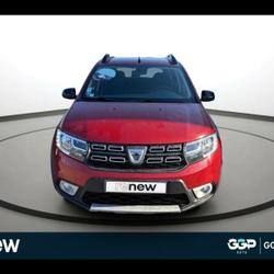 Dacia Sandero 1.0 ECO-G 100ch 15 ans Avesnes-sur-Helpe
