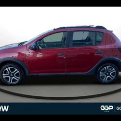 Dacia Sandero 1.0 ECO-G 100ch 15 ans Avesnes-sur-Helpe