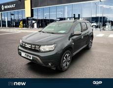 Dacia Duster Avesnes-sur-Helpe