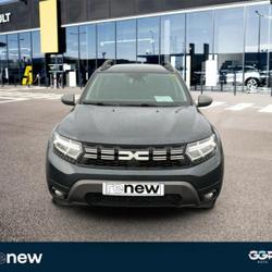 Dacia Duster 1.5 Blue dCi 115ch  Journey + 4x2 Avesnes-sur-Helpe