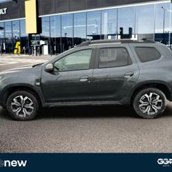 Dacia Duster 1.5 Blue dCi 115ch  Journey + 4x2 Avesnes-sur-Helpe