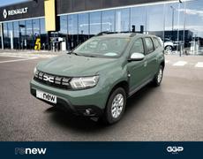 Dacia Duster Avesnes-sur-Helpe