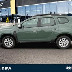 Dacia Duster 1.0 ECO-G 100ch Expression 4x2 Avesnes-sur-Helpe