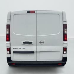 Nissan Primastar L2H1 3T1 2.0 DCI 150 S S BVM N-CONNECTA H&eacute;nin-Beaumont